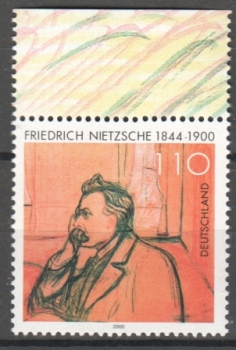 NSR 2131 ** - 2000